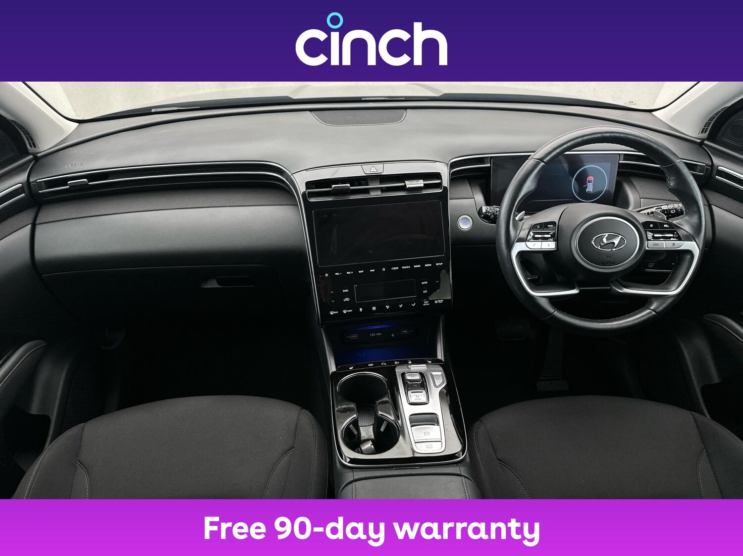 Used Hyundai TUCSON 2024 for sale - 76178893: Photo 15
