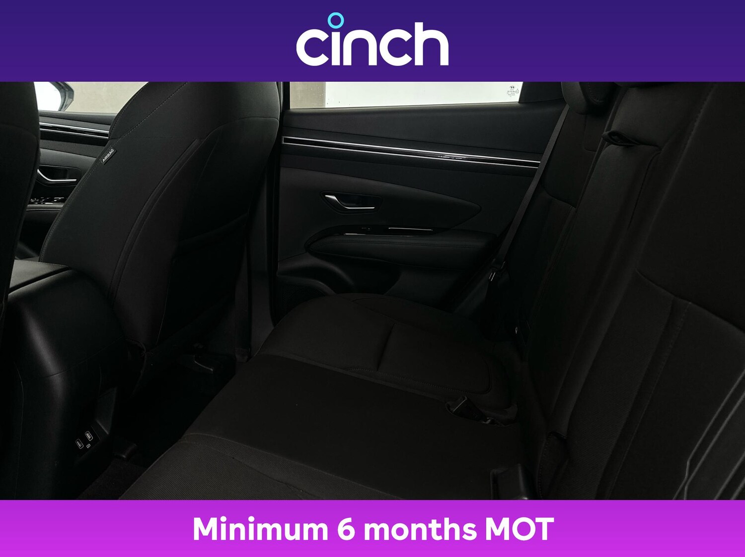 Used Hyundai TUCSON 2024 for sale - 76178893: Photo 20