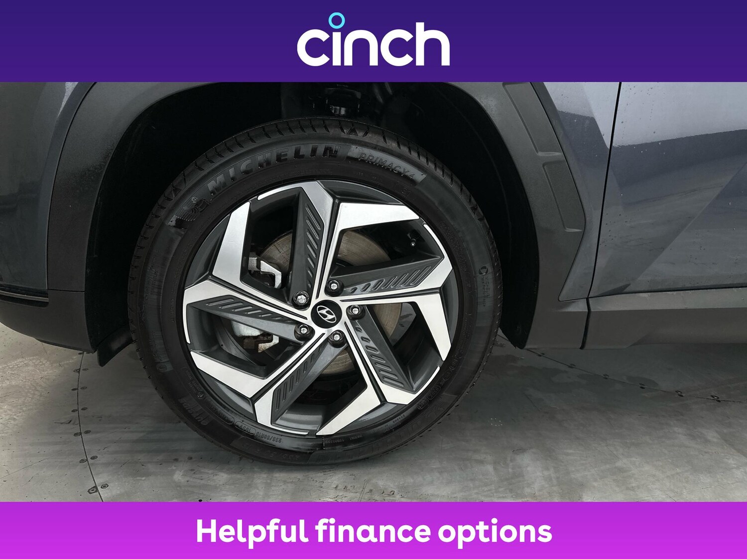 Used Hyundai TUCSON 2024 for sale - 76178893: Photo 24