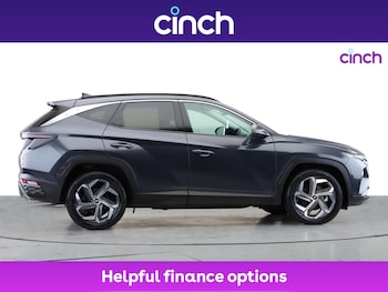Used Hyundai TUCSON 2024 for sale - 76178893: Photo 2