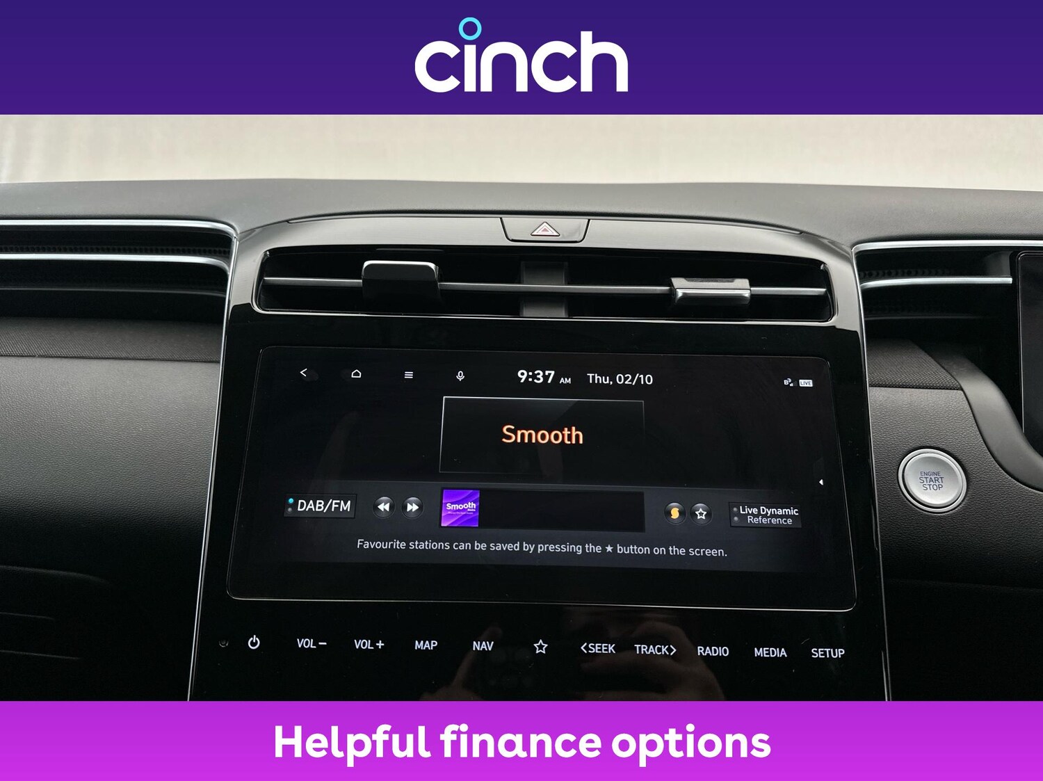 Used Hyundai TUCSON 2024 for sale - 76178893: Photo 30