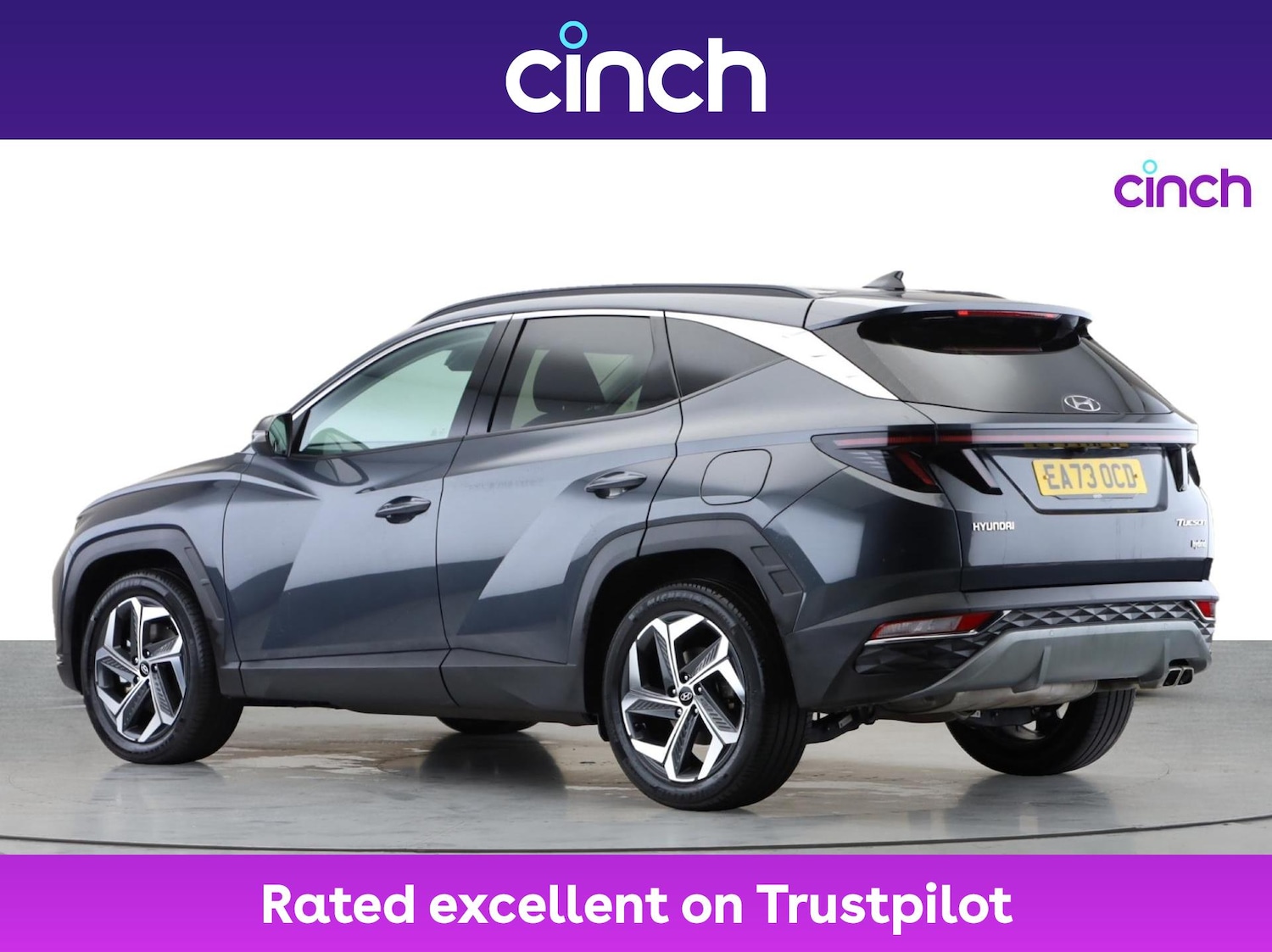 Used Hyundai TUCSON 2024 for sale - 76178893: Photo 6