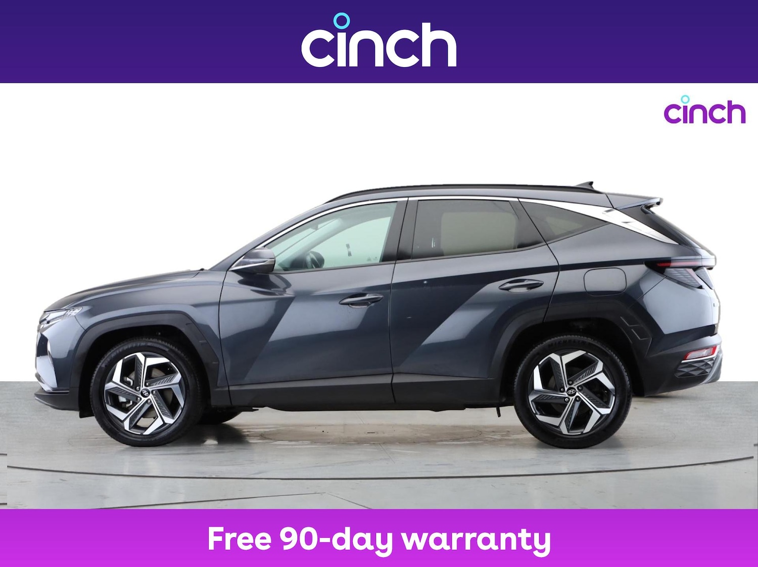 Used Hyundai TUCSON 2024 for sale - 76178893: Photo 8