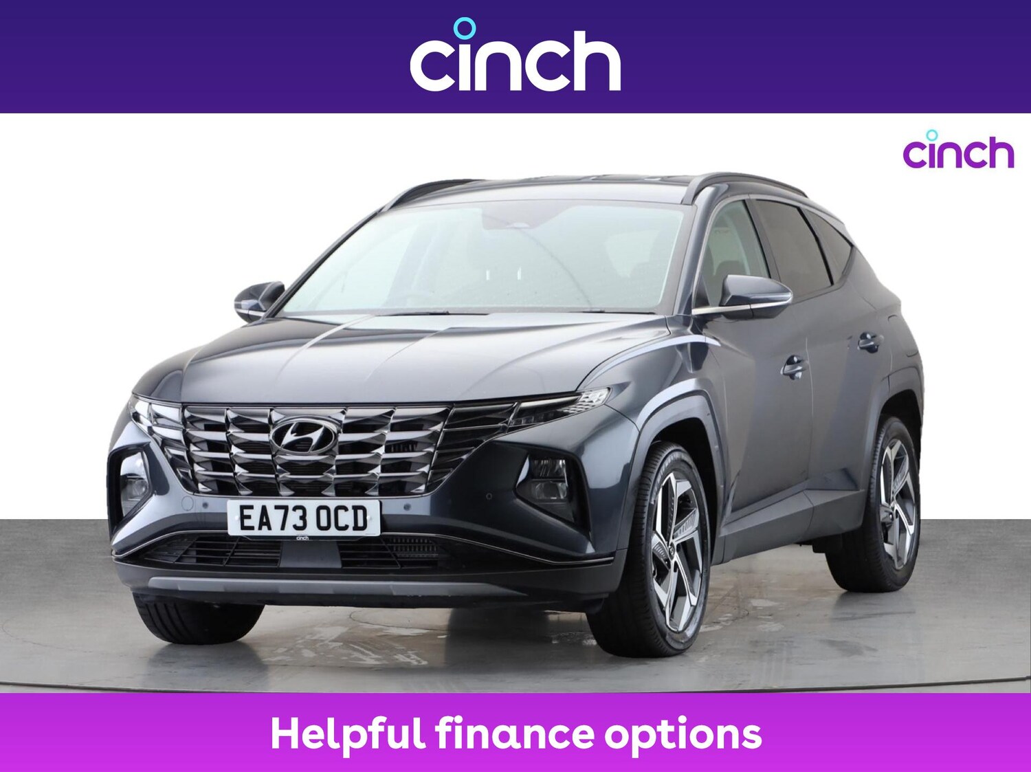 Used Hyundai TUCSON 2024 for sale - 76178893: Photo 9
