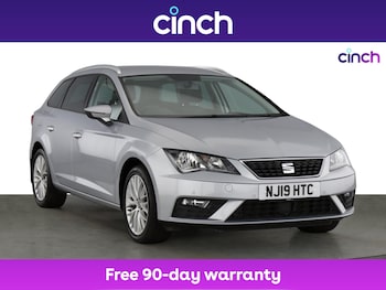 SEAT - Leon