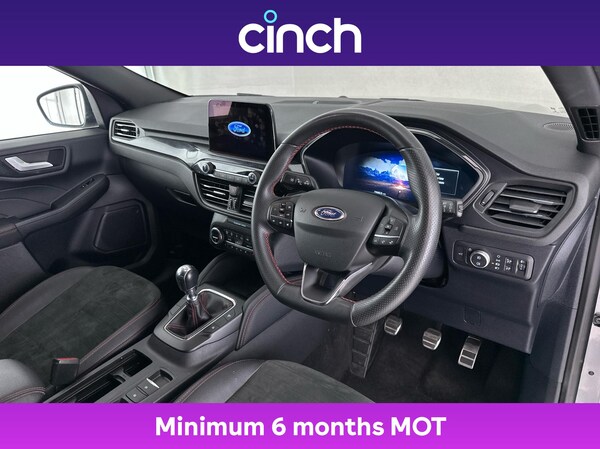 Used Ford Kuga 2021 for sale - 75244616: Photo 12