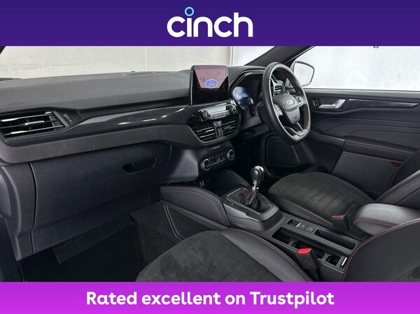 Used Ford Kuga 2021 for sale - 75244616: Photo 14