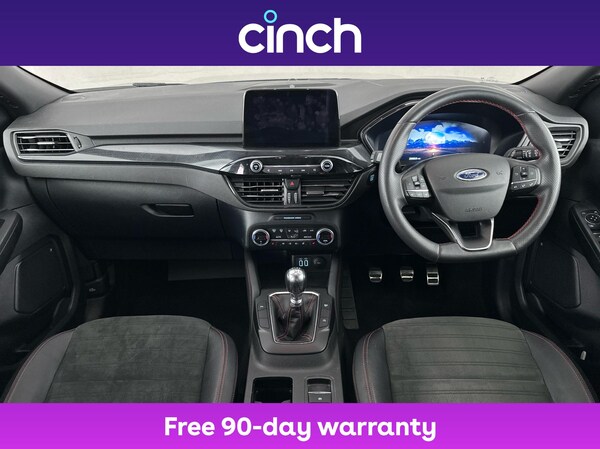 Used Ford Kuga 2021 for sale - 75244616: Photo 15