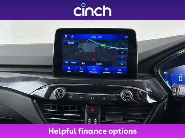 Used Ford Kuga 2021 for sale - 75244616: Photo 17