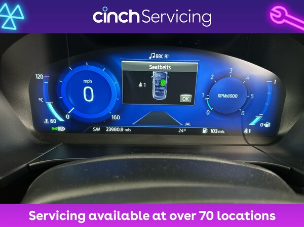 Used Ford Kuga 2021 for sale - 75244616: Photo 18