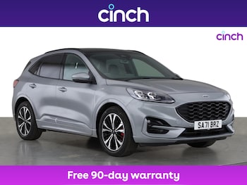 Ford - Kuga