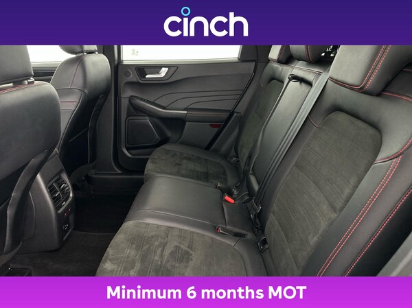 Used Ford Kuga 2021 for sale - 75244616: Photo 20