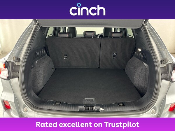 Used Ford Kuga 2021 for sale - 75244616: Photo 21