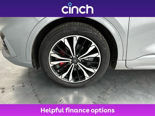 Used Ford Kuga 2021 for sale - 75244616: Photo 24