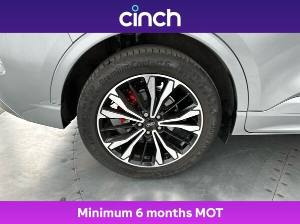 Used Ford Kuga 2021 for sale - 75244616: Photo 27
