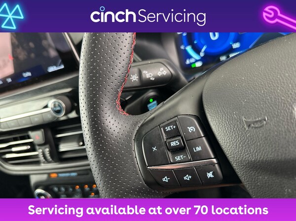 Used Ford Kuga 2021 for sale - 75244616: Photo 31