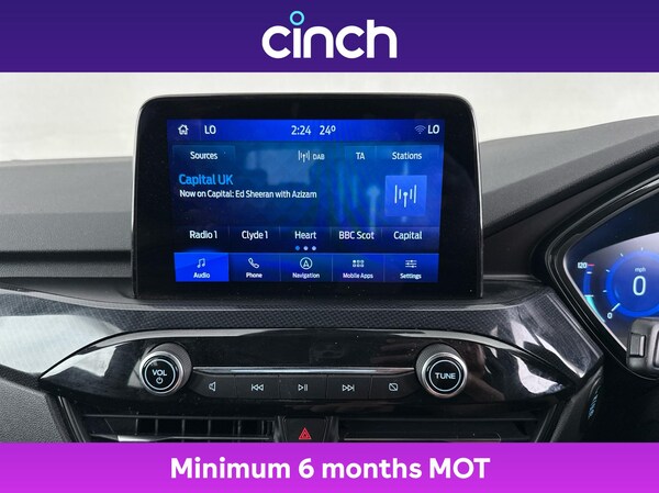 Used Ford Kuga 2021 for sale - 75244616: Photo 32
