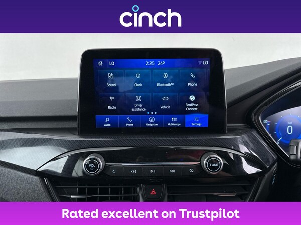 Used Ford Kuga 2021 for sale - 75244616: Photo 33
