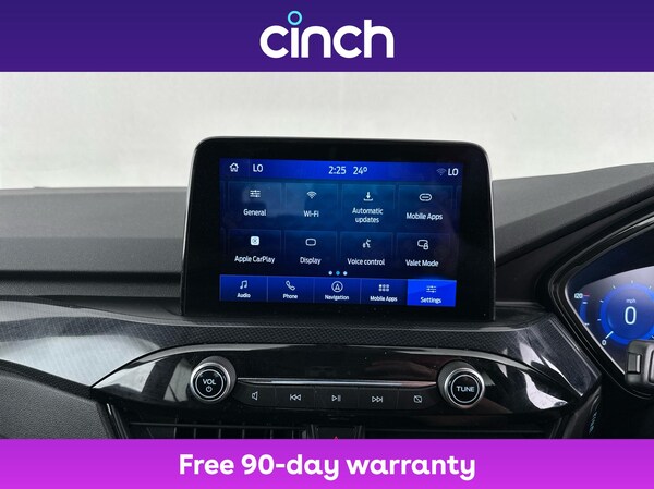 Used Ford Kuga 2021 for sale - 75244616: Photo 34
