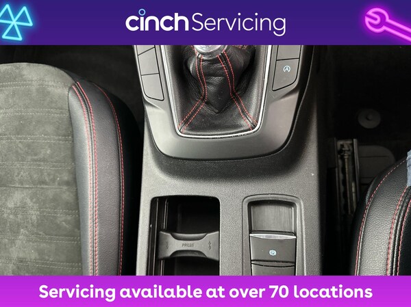 Used Ford Kuga 2021 for sale - 75244616: Photo 36