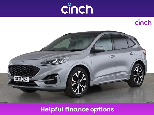 Used Ford Kuga 2021 for sale - 75244616: Photo 9