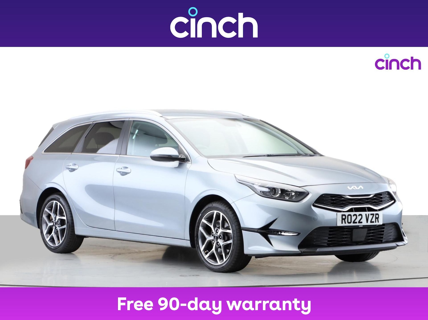 Used Kia Ceed 2022 for sale - 76093417: Photo 1