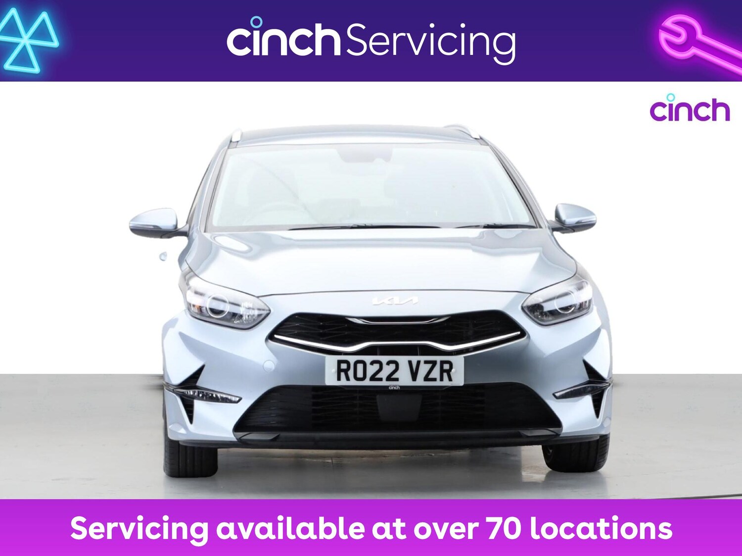 Used Kia Ceed 2022 for sale - 76093417: Photo 11