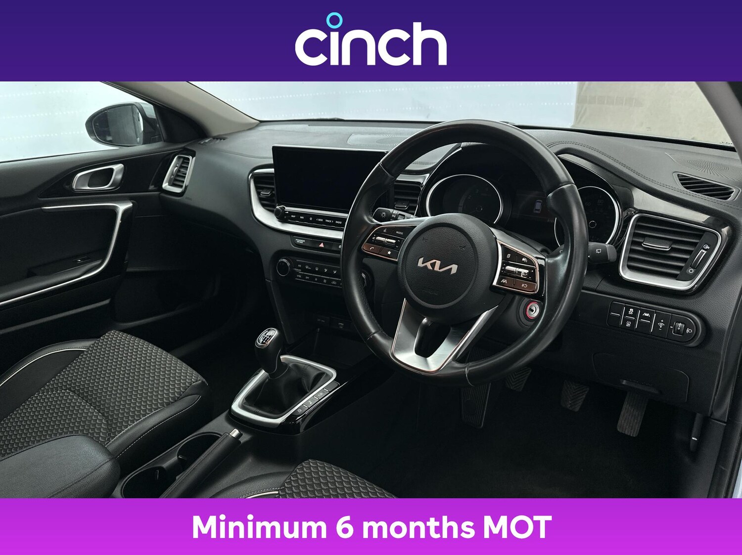 Used Kia Ceed 2022 for sale - 76093417: Photo 12
