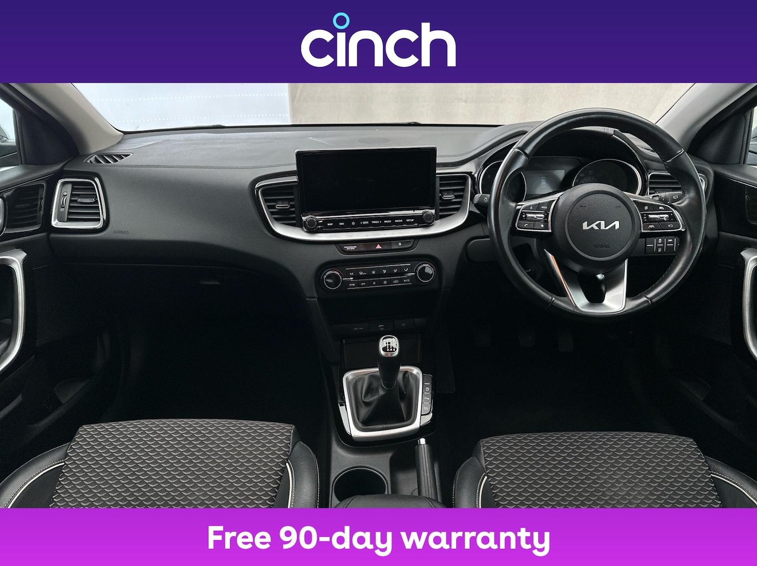Used Kia Ceed 2022 for sale - 76093417: Photo 15