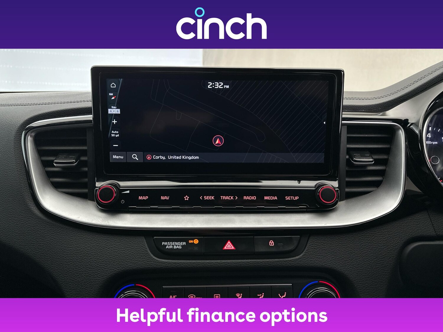 Used Kia Ceed 2022 for sale - 76093417: Photo 17