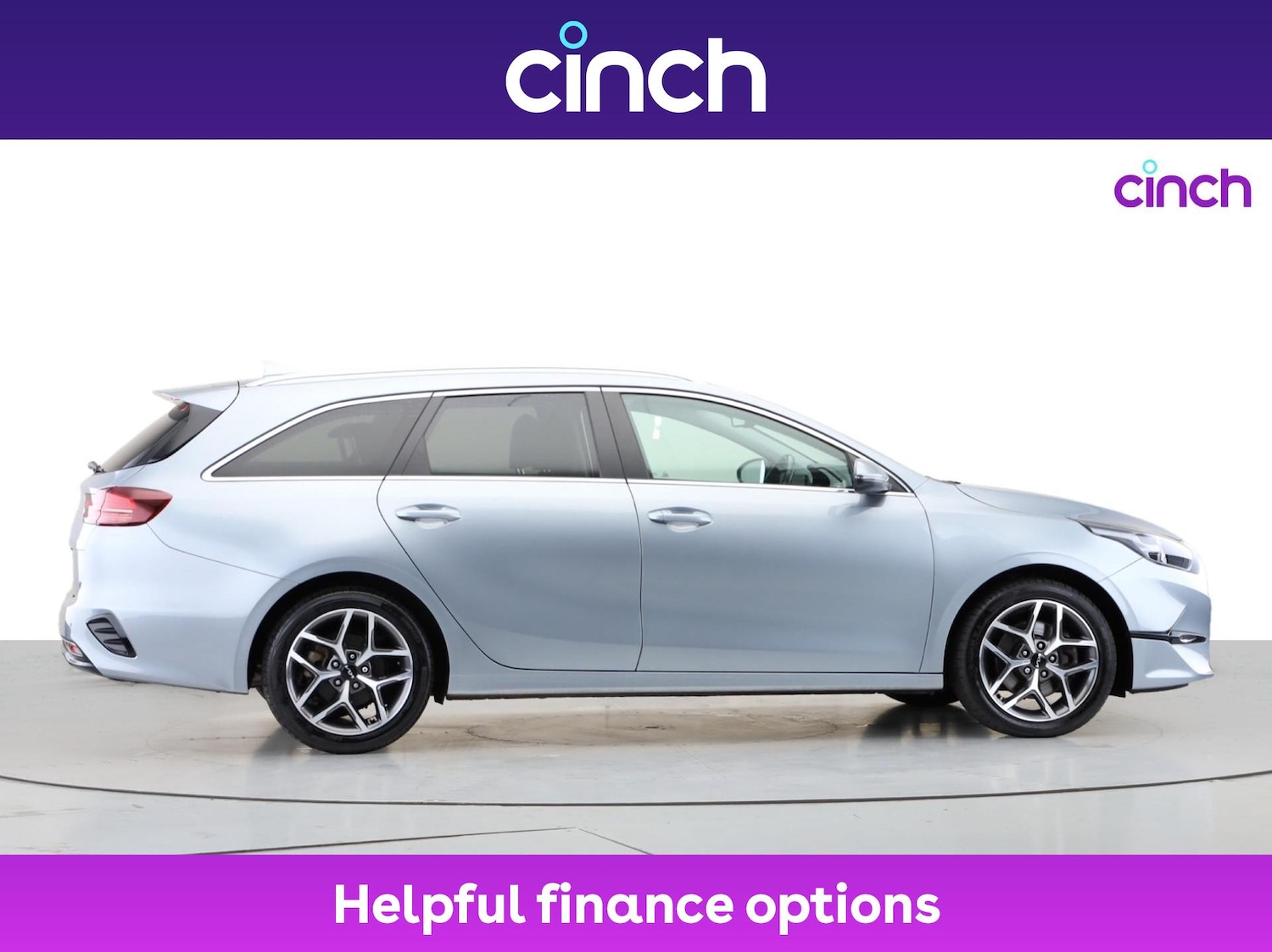 Used Kia Ceed 2022 for sale - 76093417: Photo 2