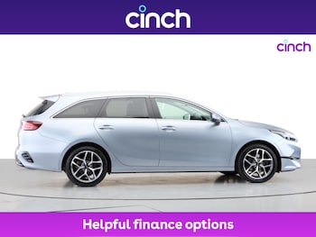 Used Kia Ceed 2022 for sale - 76093417: Photo 2