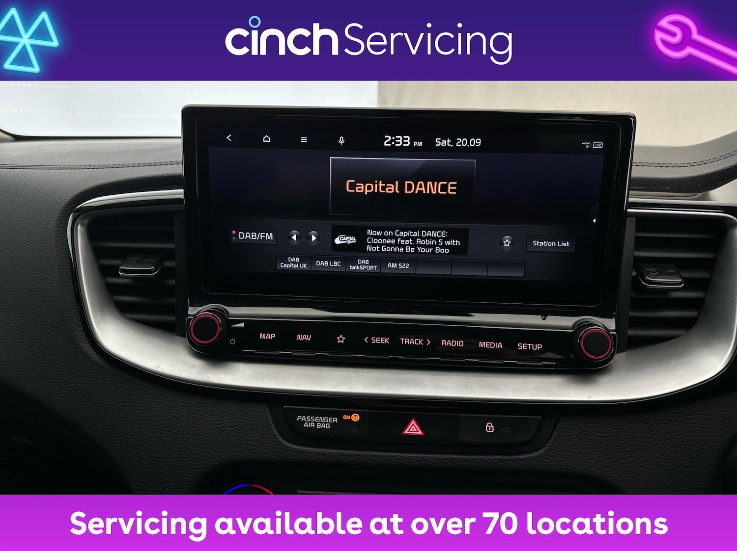Used Kia Ceed 2022 for sale - 76093417: Photo 31