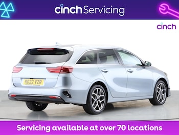 Used Kia Ceed 2022 for sale - 76093417: Photo 3