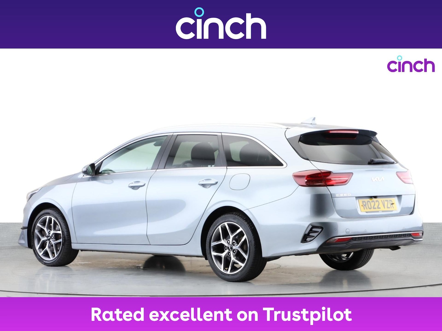 Used Kia Ceed 2022 for sale - 76093417: Photo 6