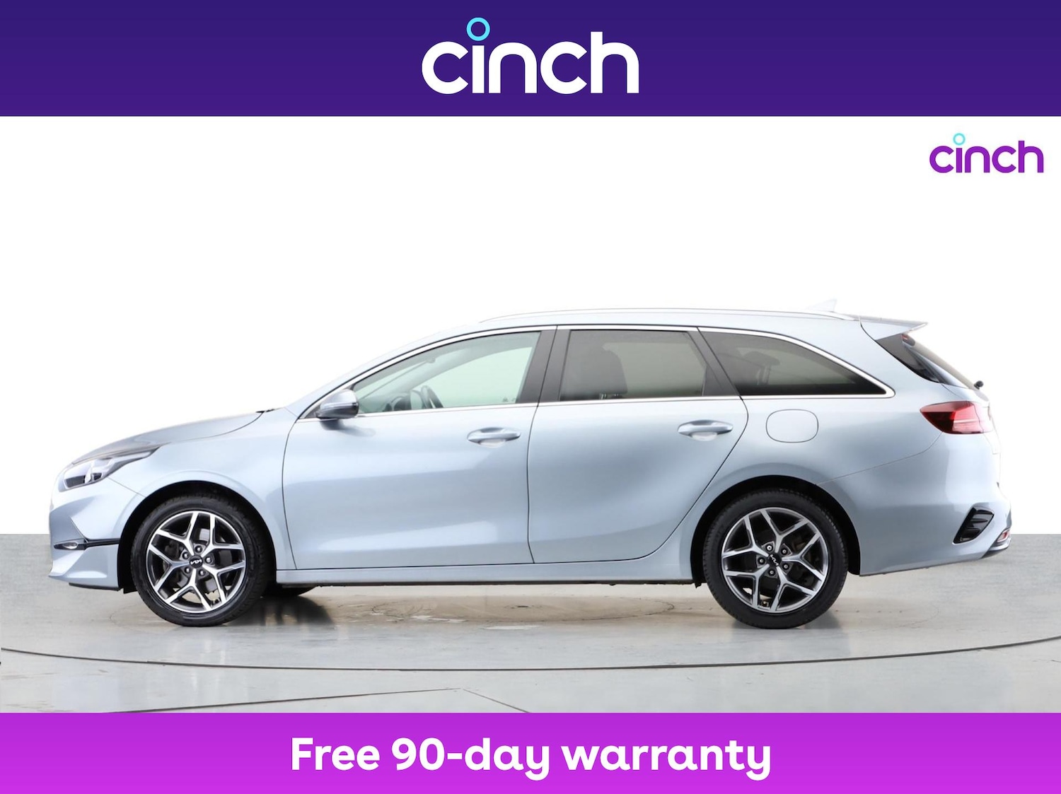 Used Kia Ceed 2022 for sale - 76093417: Photo 8