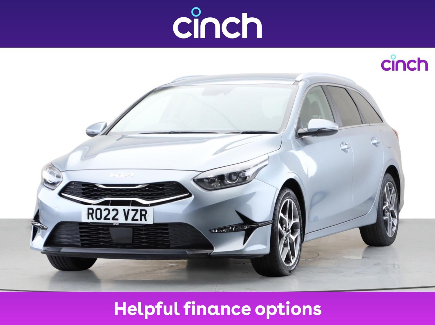 Used Kia Ceed 2022 for sale - 76093417: Photo 9