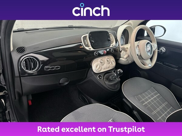 Used Fiat 500 2021 for sale - 76149035: Photo 14