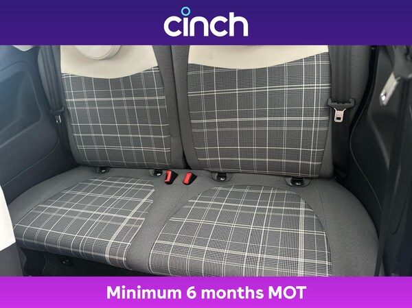 Used Fiat 500 2021 for sale - 76149035: Photo 20