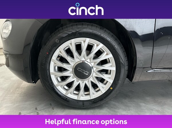Used Fiat 500 2021 for sale - 76149035: Photo 24