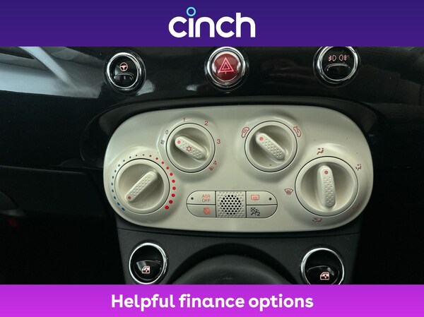 Used Fiat 500 2021 for sale - 76149035: Photo 30