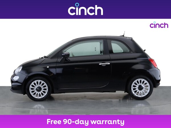 Used Fiat 500 2021 for sale - 76149035: Photo 8