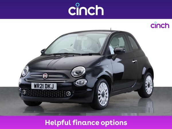 Used Fiat 500 2021 for sale - 76149035: Photo 9