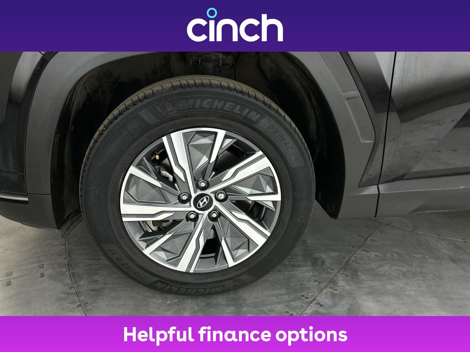 Used Hyundai TUCSON 2022 for sale - 76937684: Photo 24