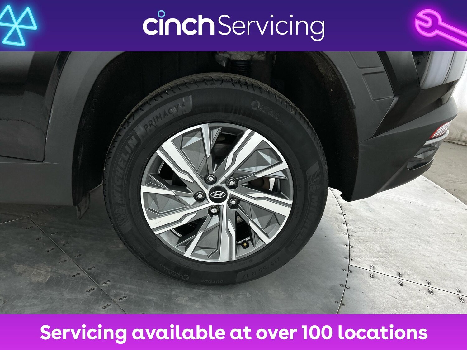 Used Hyundai TUCSON 2022 for sale - 76937684: Photo 26