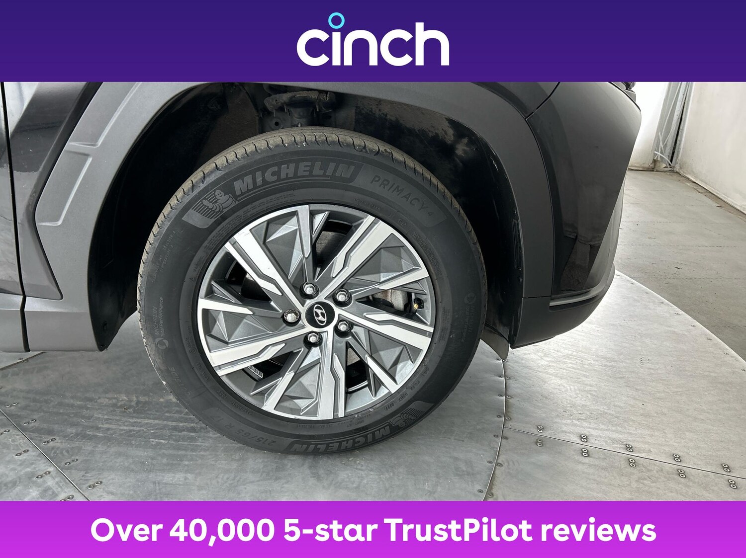 Used Hyundai TUCSON 2022 for sale - 76937684: Photo 28