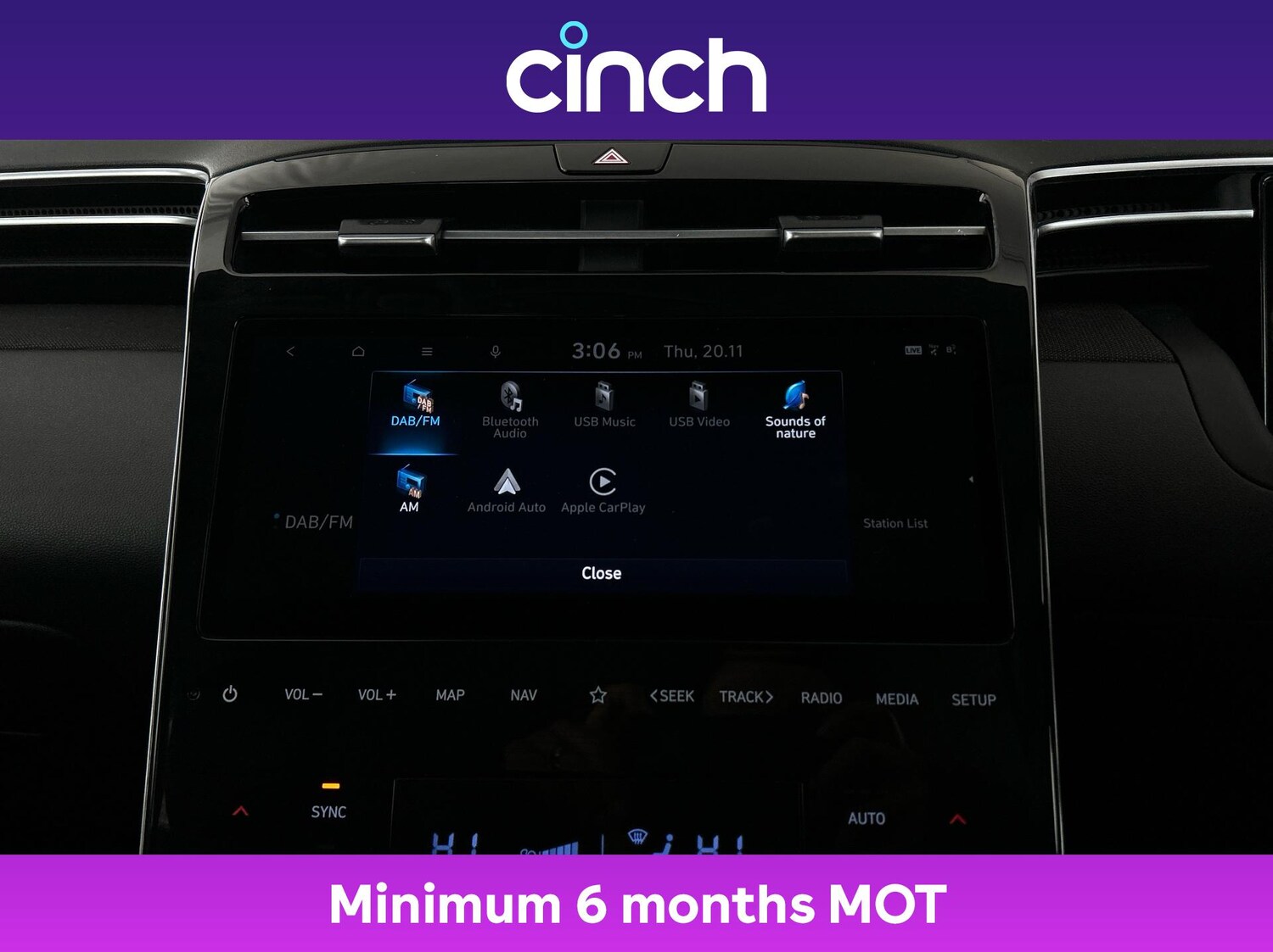 Used Hyundai TUCSON 2022 for sale - 76937684: Photo 32