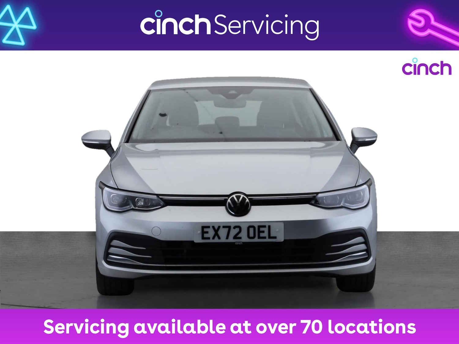 Used Volkswagen Golf 2022 for sale - 76527017: Photo 11