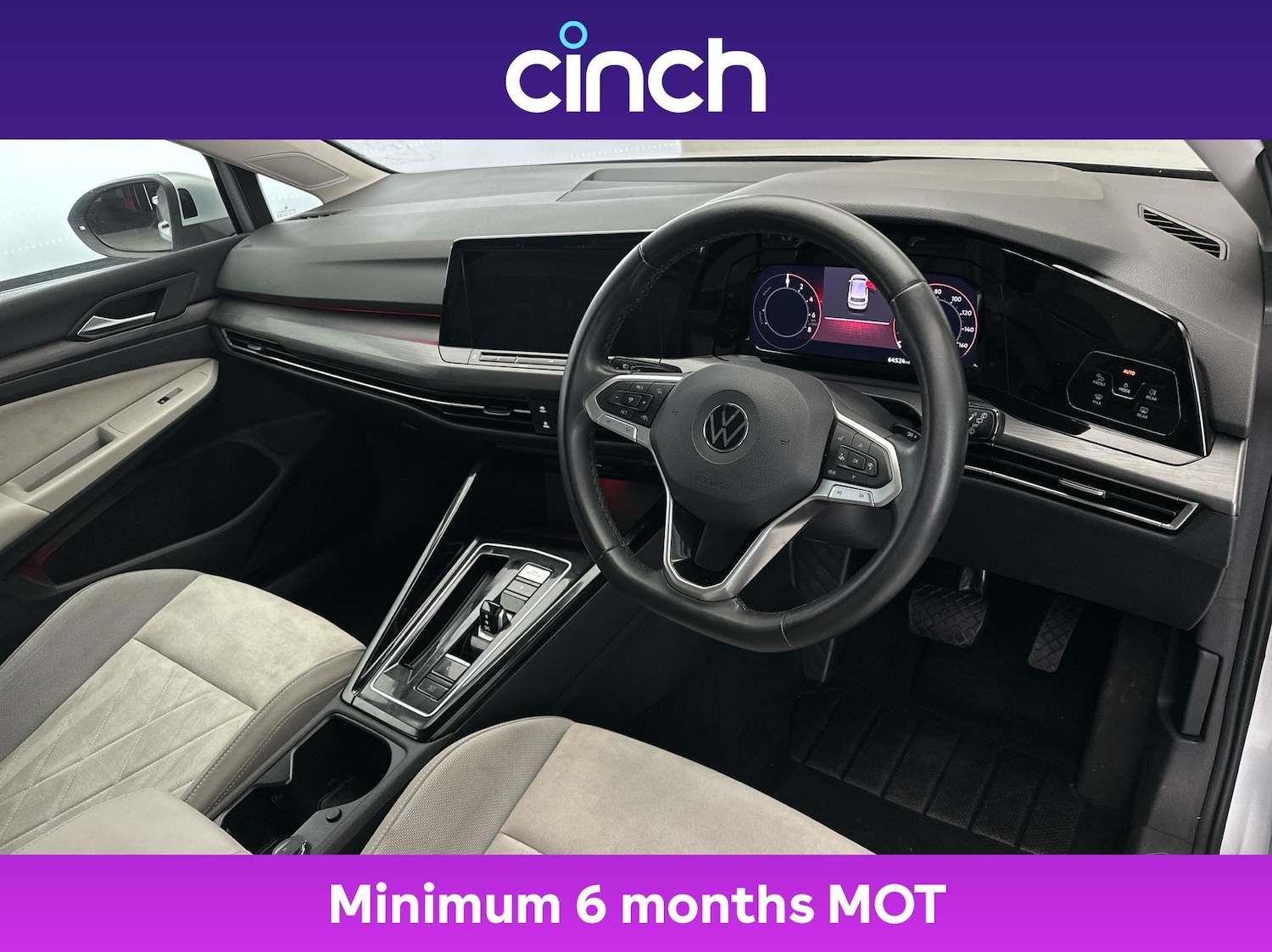 Used Volkswagen Golf 2022 for sale - 76527017: Photo 12