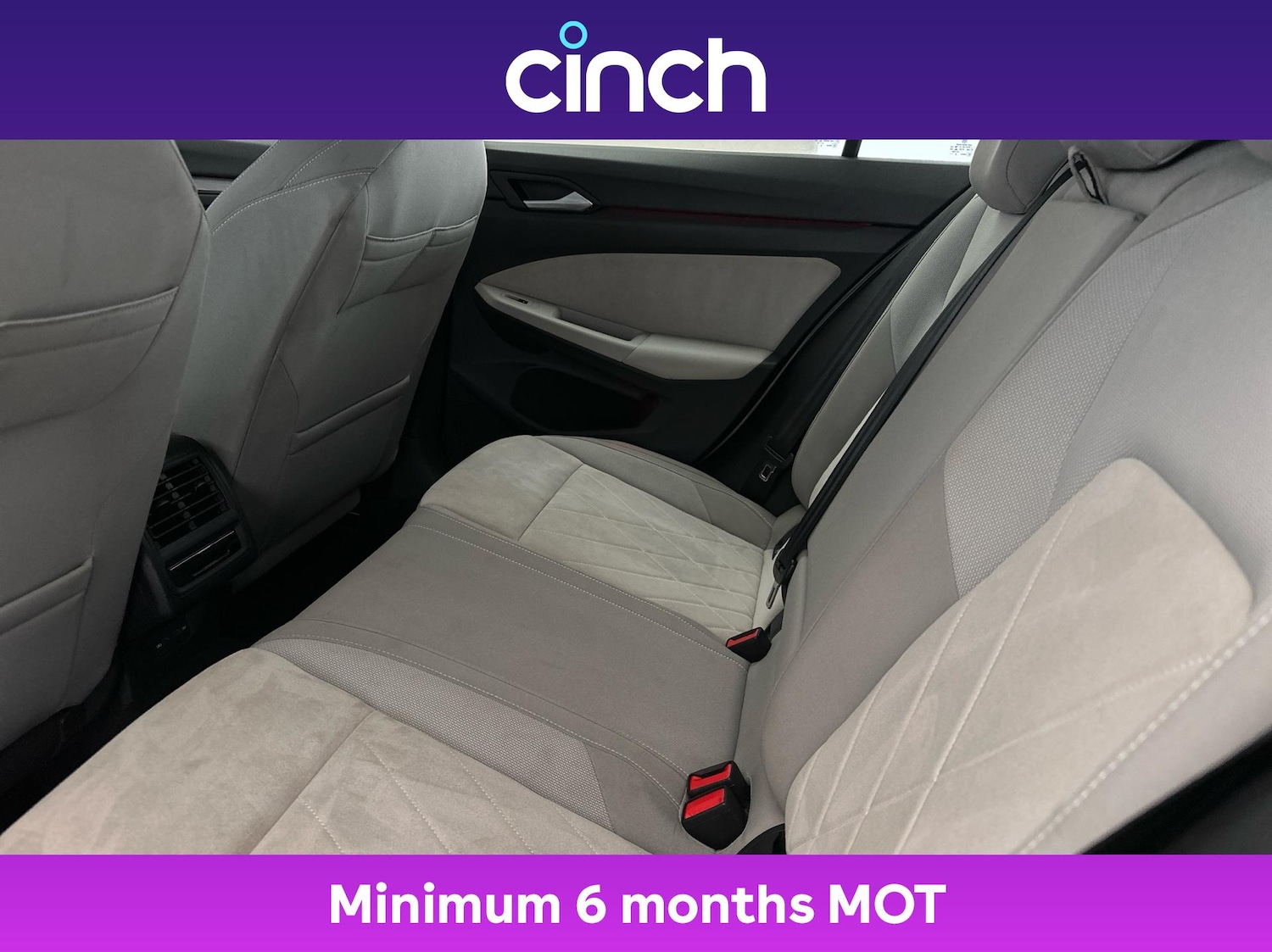 Used Volkswagen Golf 2022 for sale - 76527017: Photo 20